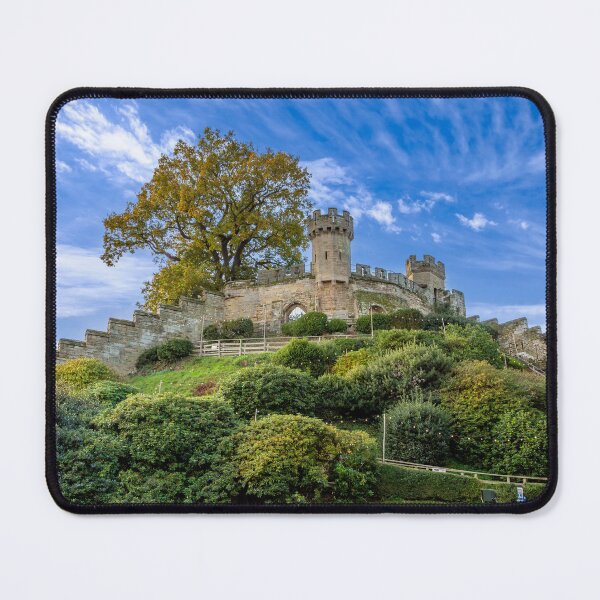 Item preview, Castle In The Sky designed and sold by StephenRphoto.