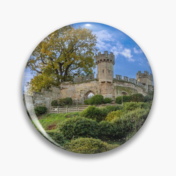 Item preview, Castle In The Sky designed and sold by StephenRphoto.