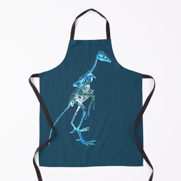Item preview, Cute Archaeopteryx Ghost designed and sold by ViewerEqualsPhoton.