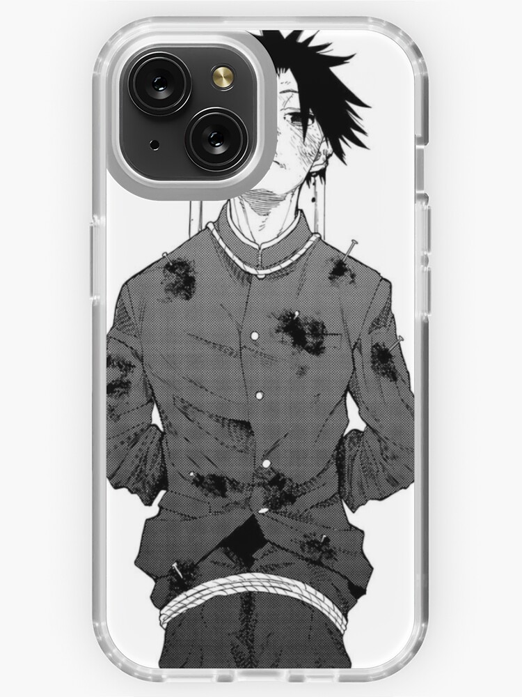 Juujika No Rokunin - Uruma Shun | iPhone Case