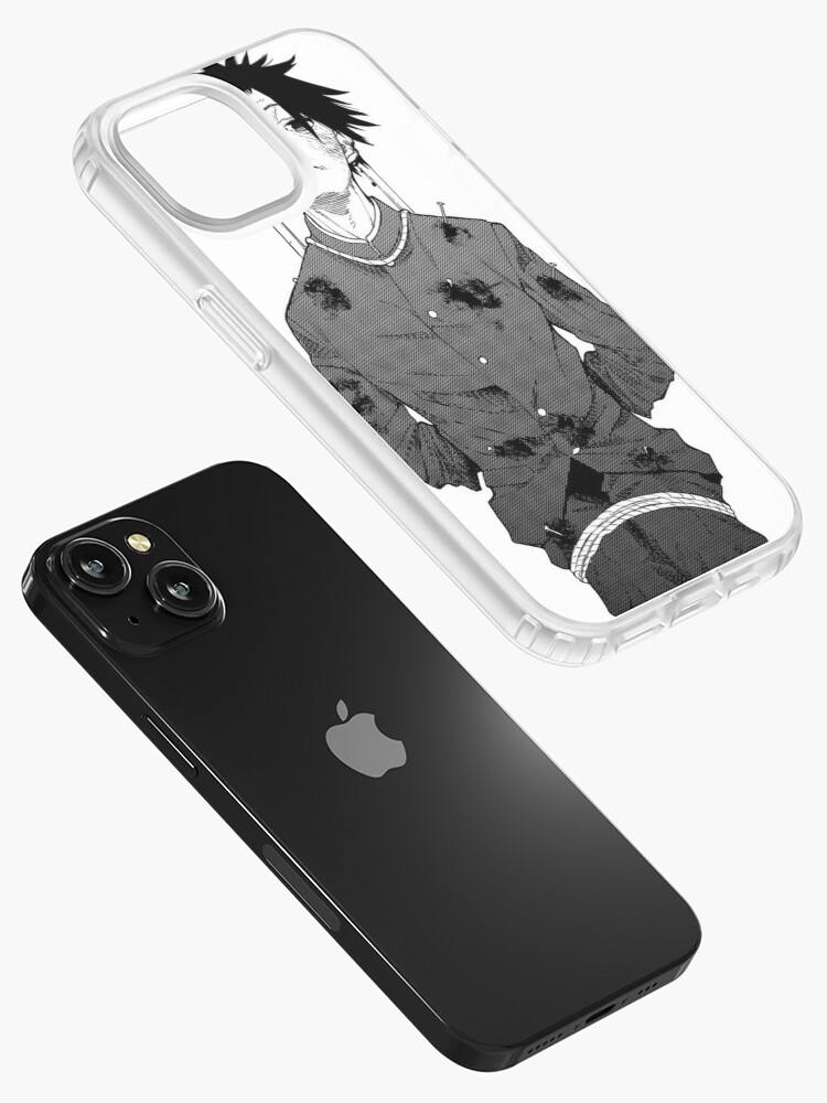 Juujika No Rokunin - Uruma Shun | iPhone Case