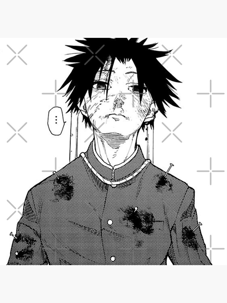 Juujika No Rokunin - Uruma Shun' Tote Bag for Sale by KOSCs | Redbubble