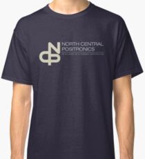 North Central Positronics Classic T-Shirt