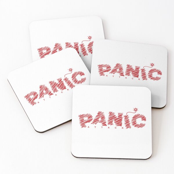 Item preview, Panic Attack designed and sold by PCStudio57.