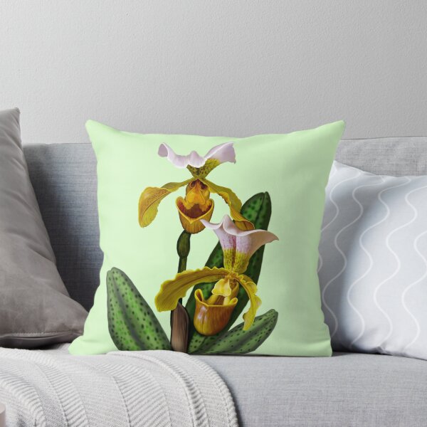 Item preview, Orchids designed and sold by Anthony Seeker.