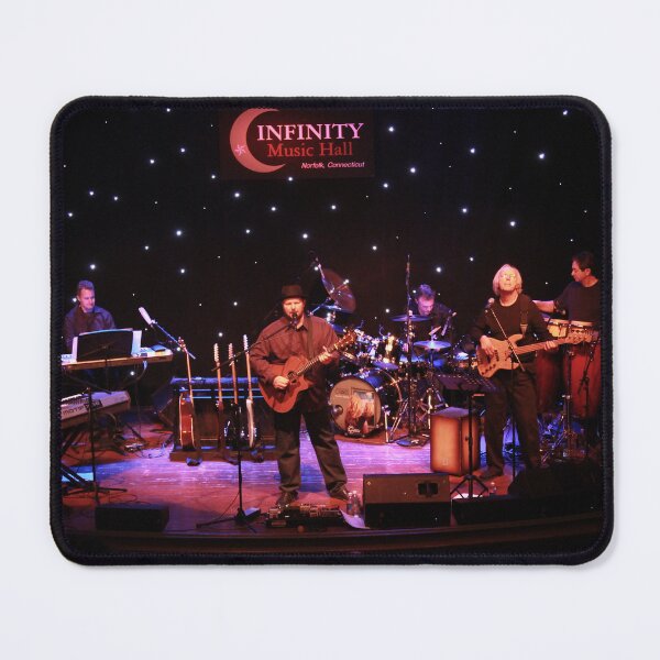 Item preview, Christopher Cross - Photograph designed and sold by ConcertImages.