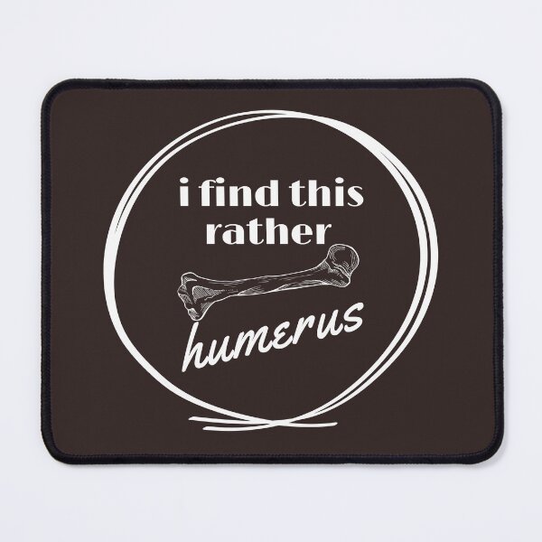 Item preview, I find this rather HUMERUS designed and sold by thorfinnshop.