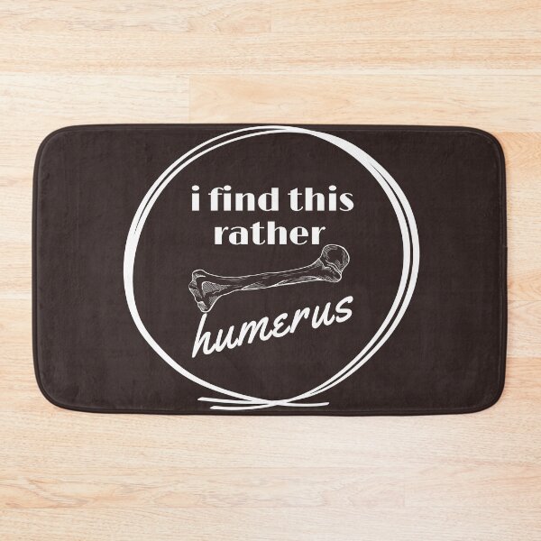 Item preview, I find this rather HUMERUS designed and sold by thorfinnshop.