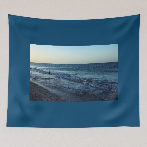 Item preview, Sunrise Solitude designed and sold by Debbie Oppermann.