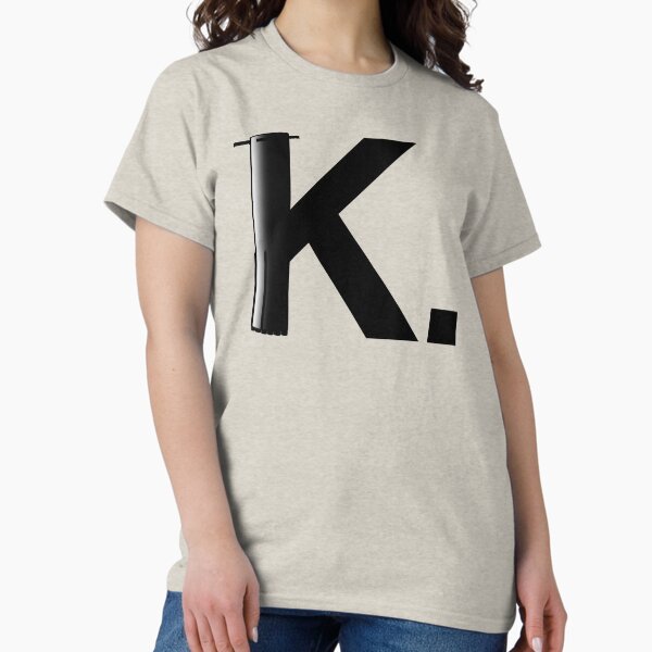 Kirsch T-Shirts for Sale | Redbubble