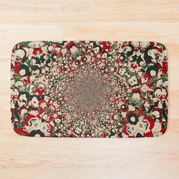 Item preview, Shinto SCREAMS 痛みの村 designed and sold by Roobeh.