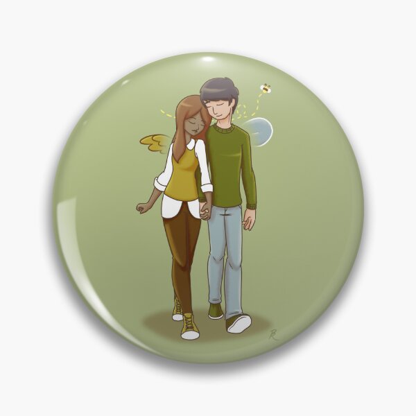 Item preview, Sweet As Honey designed and sold by BellsWhistles-7.