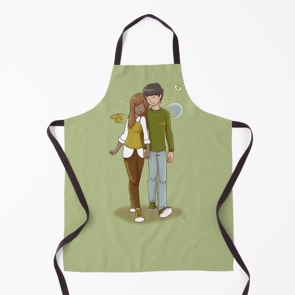 Item preview, Sweet As Honey designed and sold by BellsWhistles-7.