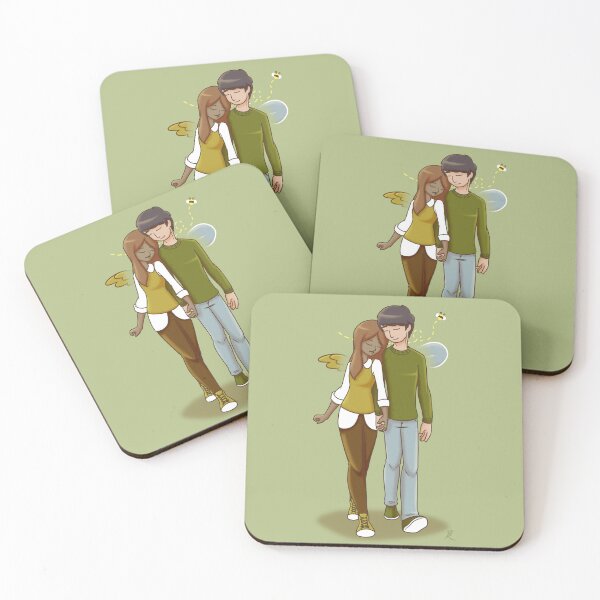 Item preview, Sweet As Honey designed and sold by BellsWhistles-7.