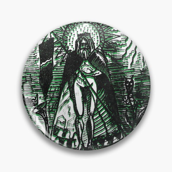Item preview, Caesar Antichrist by Alfred Jarry designed and sold by PATAK0SM0S.