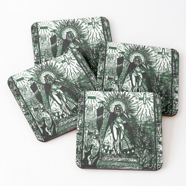 Item preview, Caesar Antichrist by Alfred Jarry designed and sold by PATAK0SM0S.