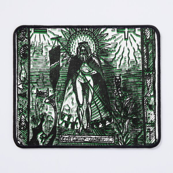 Item preview, Caesar Antichrist by Alfred Jarry designed and sold by PATAK0SM0S.