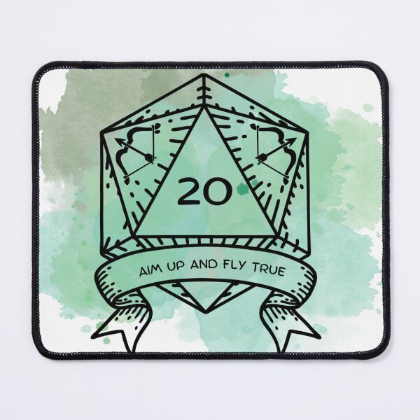 Item preview, Ranger's 20 designed and sold by NotoriousGene.