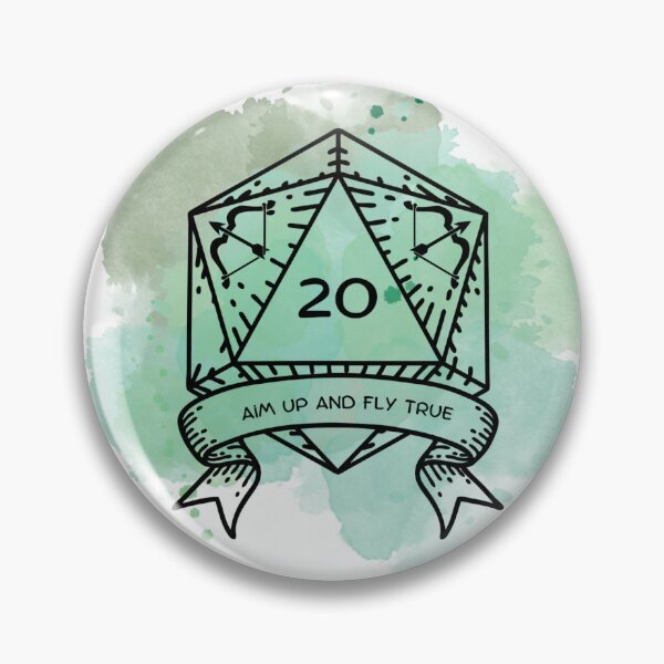 Item preview, Ranger's 20 designed and sold by NotoriousGene.