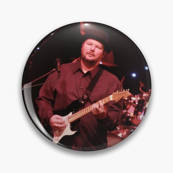 Item preview, Christopher Cross - Photograph designed and sold by ConcertImages.