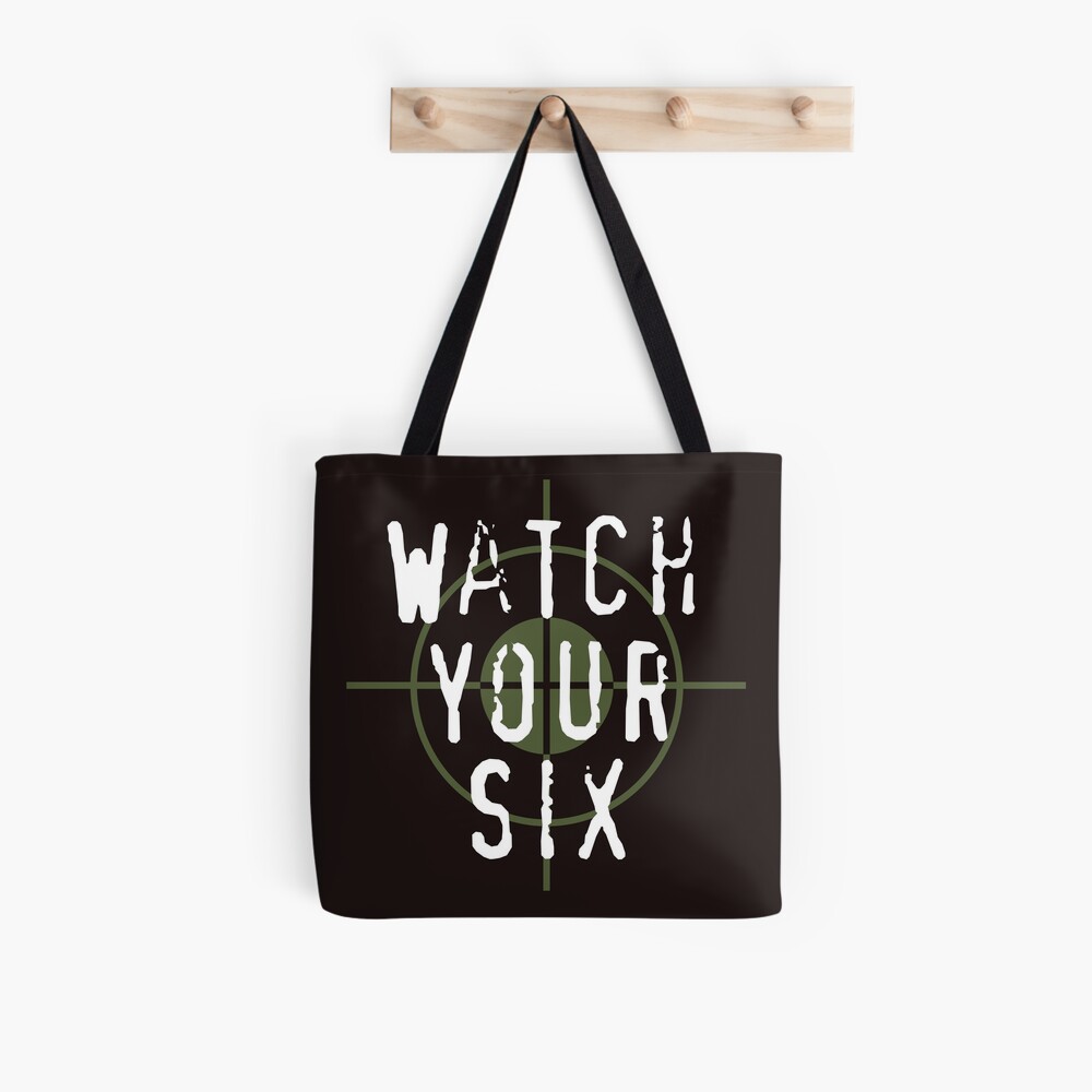 Item preview, All Over Print Tote Bag designed and sold by CanisPicta.