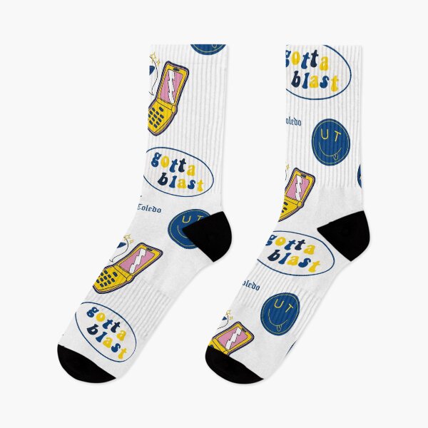 Item preview, UNI OF TOLEDO designed and sold by lciagne.
