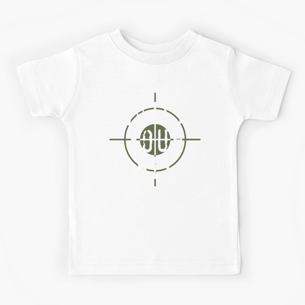 Item preview, Kids T-Shirt designed and sold by CanisPicta.