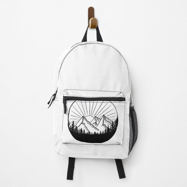 Item preview, Landscape Mountain Sunrise designed and sold by Shayla-Michelle.