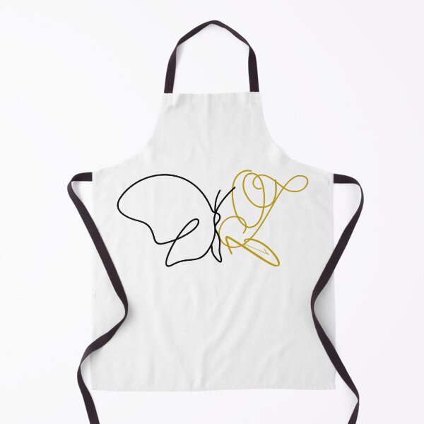 Item preview, loona butterfly black/gold version (ot12 "hidden") designed and sold by loonaluvdesigns.