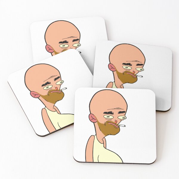 Item preview, Dirtbag Dave Gen 1 designed and sold by gibbosgames.