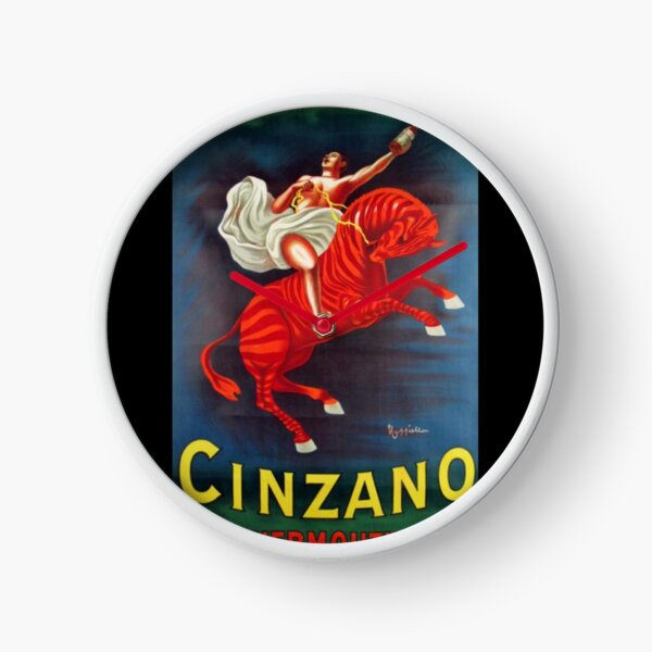 Item preview, Cinzano designed and sold by Ommik.
