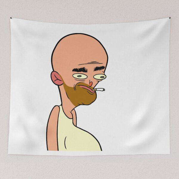 Item preview, Dirtbag Dave Gen 1 designed and sold by gibbosgames.
