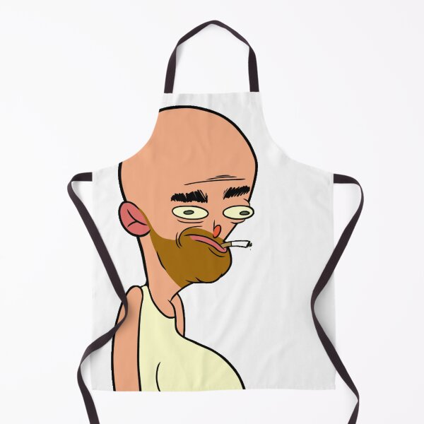Item preview, Dirtbag Dave Gen 1 designed and sold by gibbosgames.