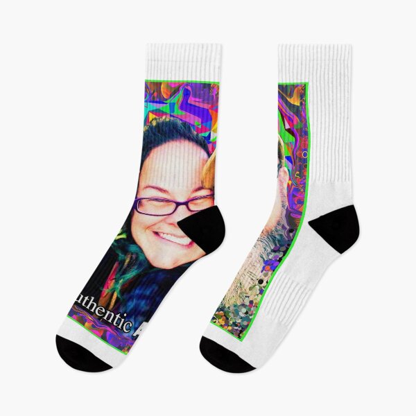 Item preview, ATHENTIC AF designed and sold by Peaches  merch.
