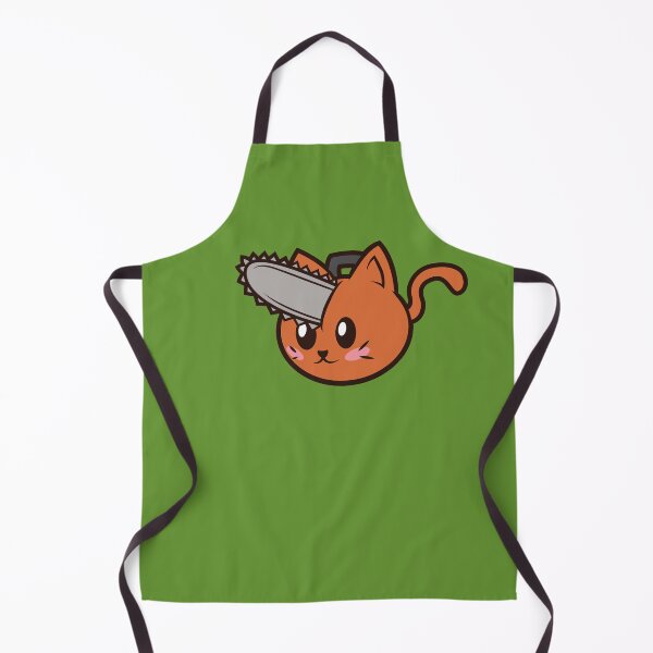 Item preview, Chainsaw Cat designed and sold by PettoArt.