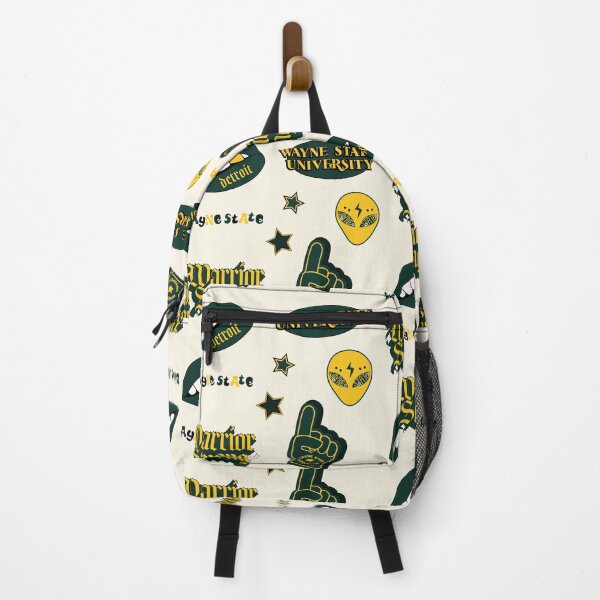 Item preview, WAYNE STATE designed and sold by lciagne.