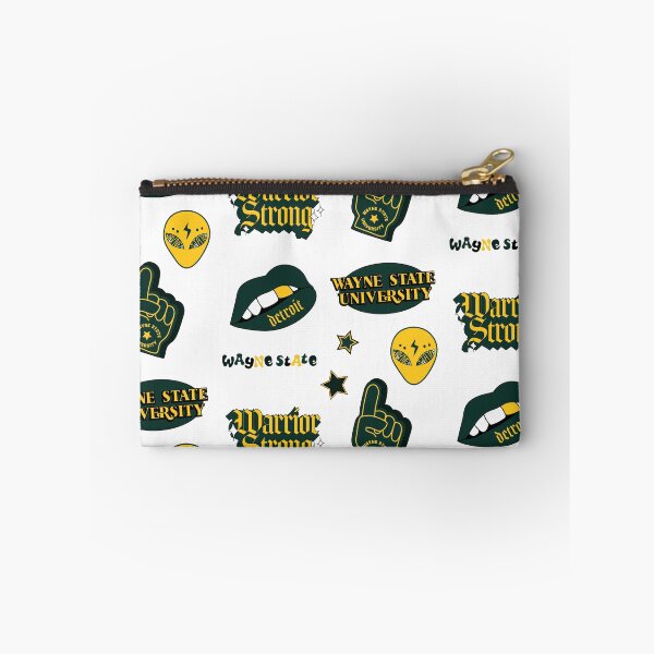 Item preview, WAYNE STATE designed and sold by lciagne.