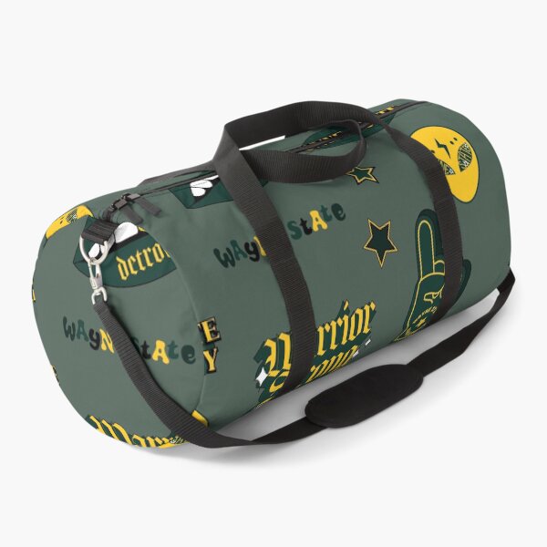 Item preview, WAYNE STATE designed and sold by lciagne.