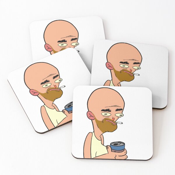 Item preview, Dirtbag Dave Beer Gen 1 designed and sold by gibbosgames.