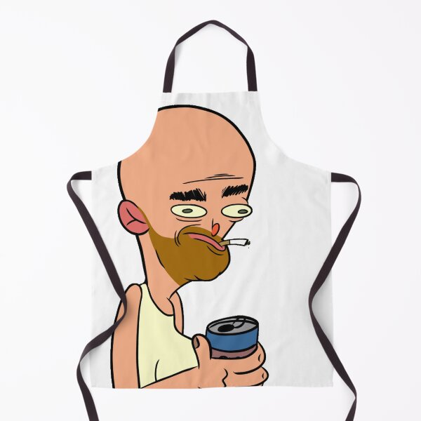 Item preview, Dirtbag Dave Beer Gen 1 designed and sold by gibbosgames.