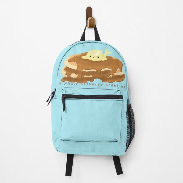 Item preview, Narwhal Pancakes designed and sold by DoodleMoose.
