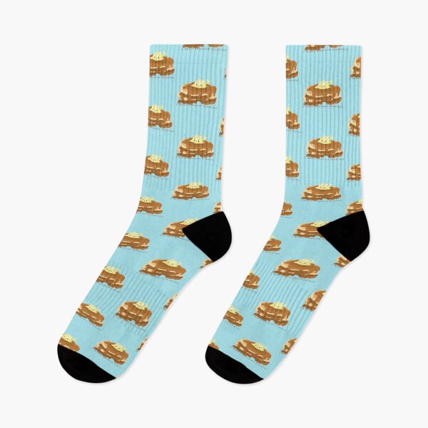 Item preview, Narwhal Pancakes  designed and sold by DoodleMoose.