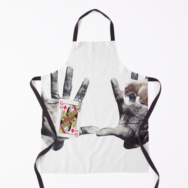 Item preview, Hands. Hands. Hands. designed and sold by MonsoonartsbyM.