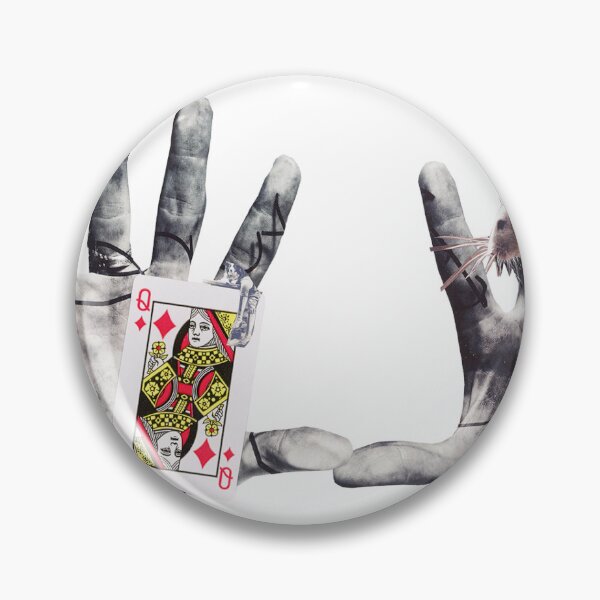 Item preview, Hands. Hands. Hands. designed and sold by MonsoonartsbyM.