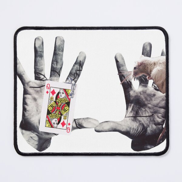 Item preview, Hands. Hands. Hands. designed and sold by MonsoonartsbyM.