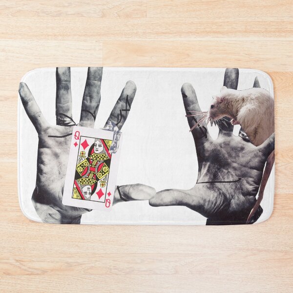 Item preview, Hands. Hands. Hands. designed and sold by MonsoonartsbyM.