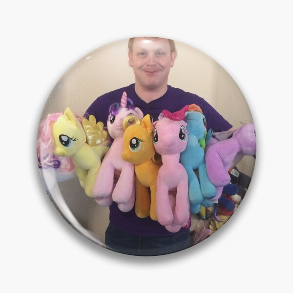 Item preview, brony designed and sold by OfftheSpectrum.