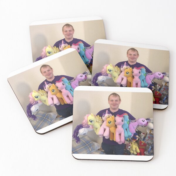 Item preview, brony designed and sold by OfftheSpectrum.