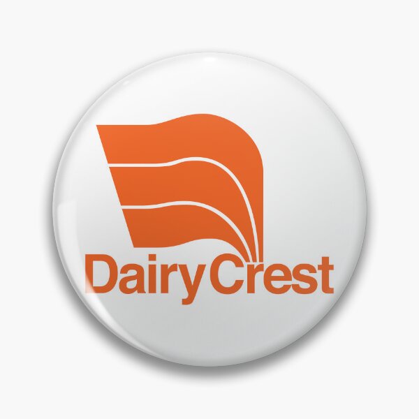 Item preview, NDVH Dairy Crest designed and sold by Nik’s T-Shirts.