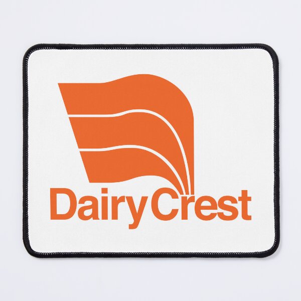 Item preview, NDVH Dairy Crest designed and sold by Nik’s T-Shirts.